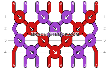 Normal pattern #2 variation #431997 pattern