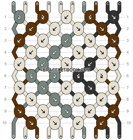 Normal pattern #148687 variation #431998 pattern
