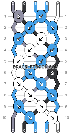 Normal pattern #184690 variation #431999 pattern