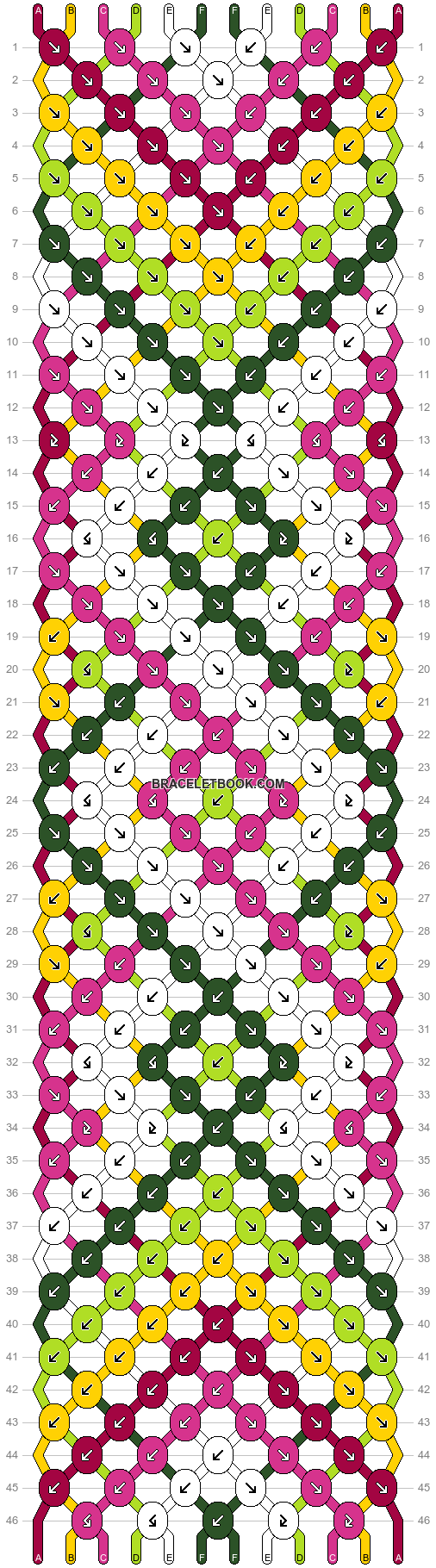 Normal pattern #205470 variation #432000 pattern