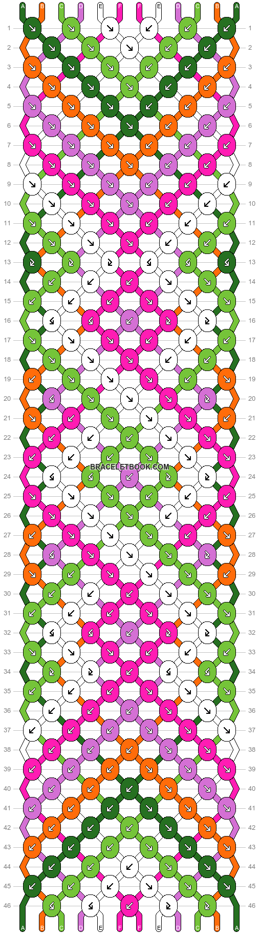 Normal pattern #205470 variation #432001 pattern
