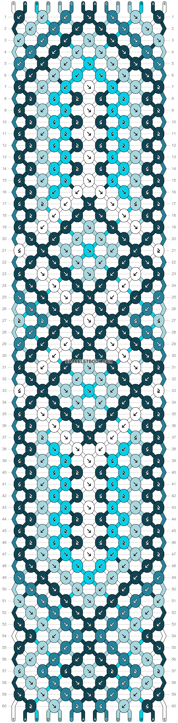 Normal pattern #135589 variation #432002 pattern