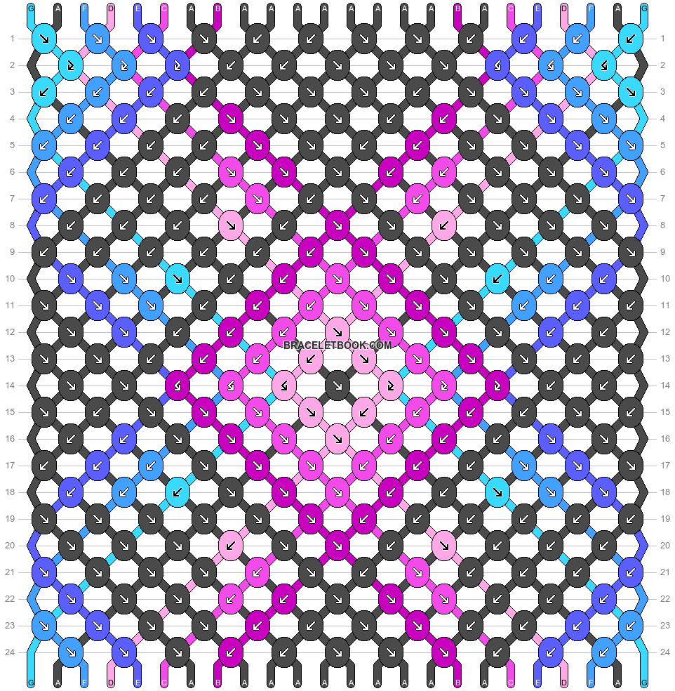 Normal pattern #44482 variation #432003 pattern