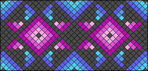 Normal pattern #44482 variation #432003