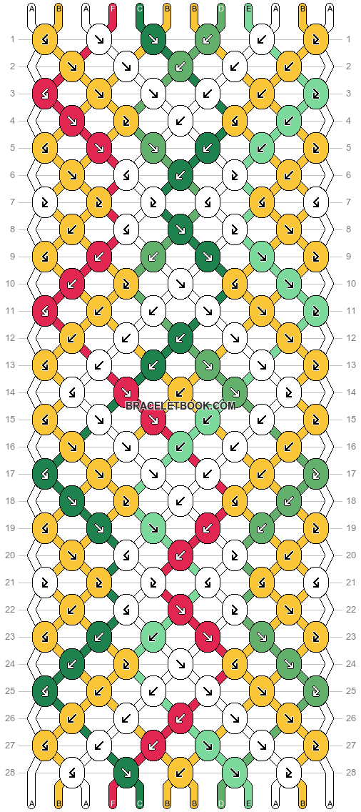 Normal pattern #206348 variation #432004 pattern