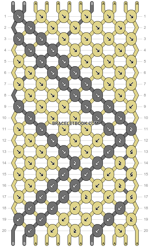 Normal pattern #93815 variation #432007 pattern