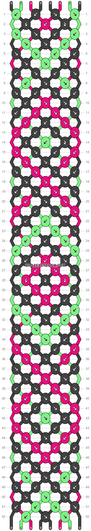Normal pattern #206145 variation #432008 pattern