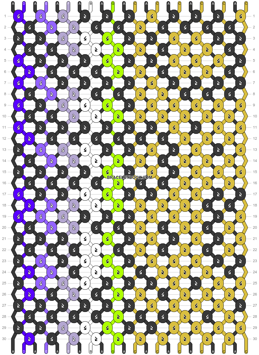 Normal pattern #149397 variation #432010 pattern