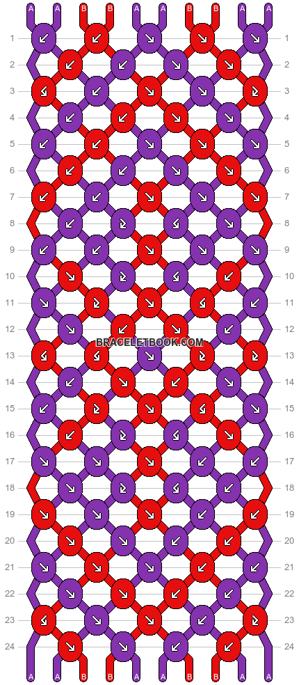 Normal pattern #184717 variation #432011 pattern