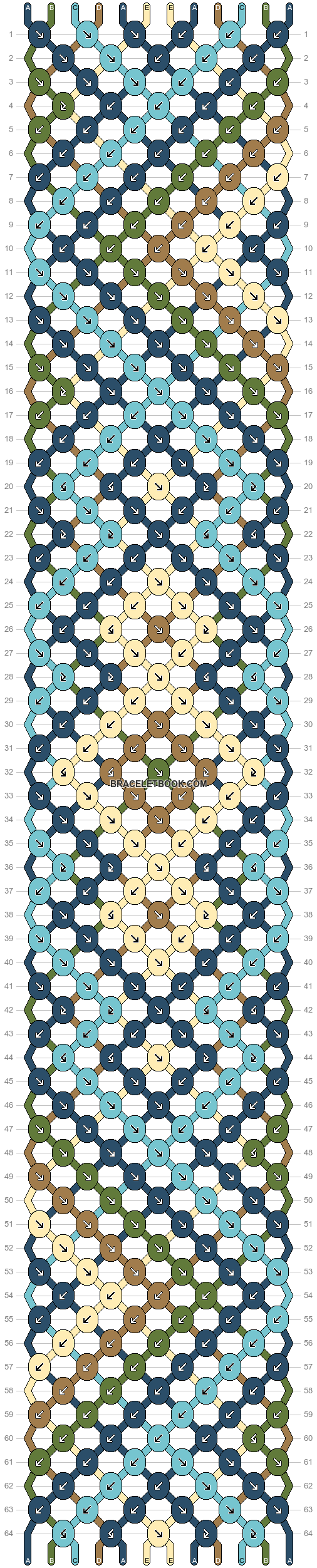 Normal pattern #170384 variation #432014 pattern