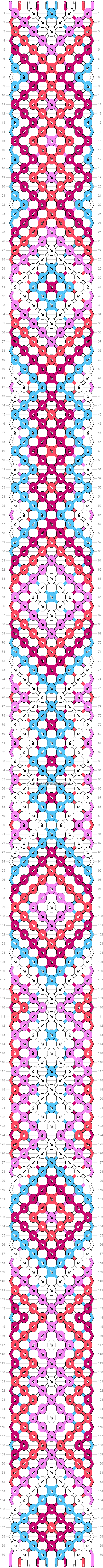 Normal pattern #84774 variation #432016 pattern