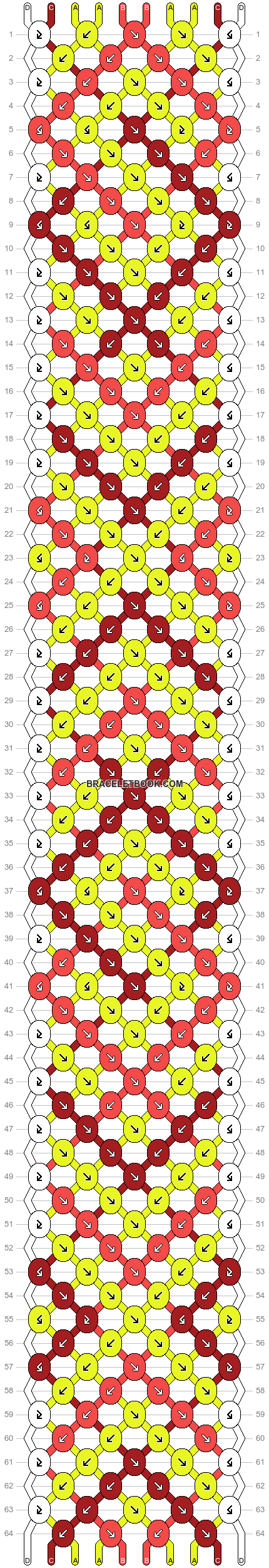 Normal pattern #161079 variation #432017 pattern