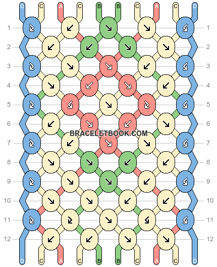 Normal pattern #179433 variation #432019 pattern