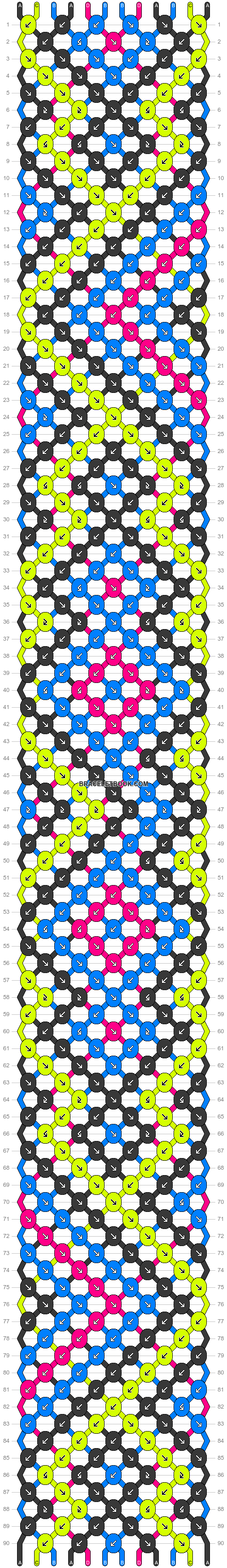 Normal pattern #65211 variation #432022 pattern
