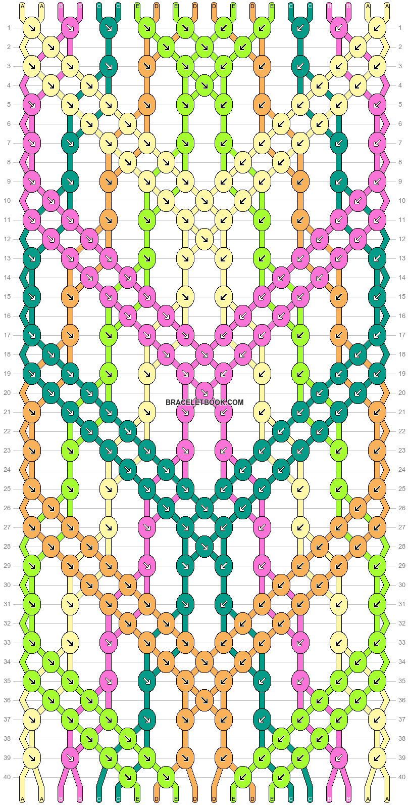 Normal pattern #54078 variation #432026 pattern