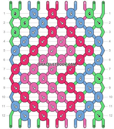 Normal pattern #205519 variation #432027 pattern