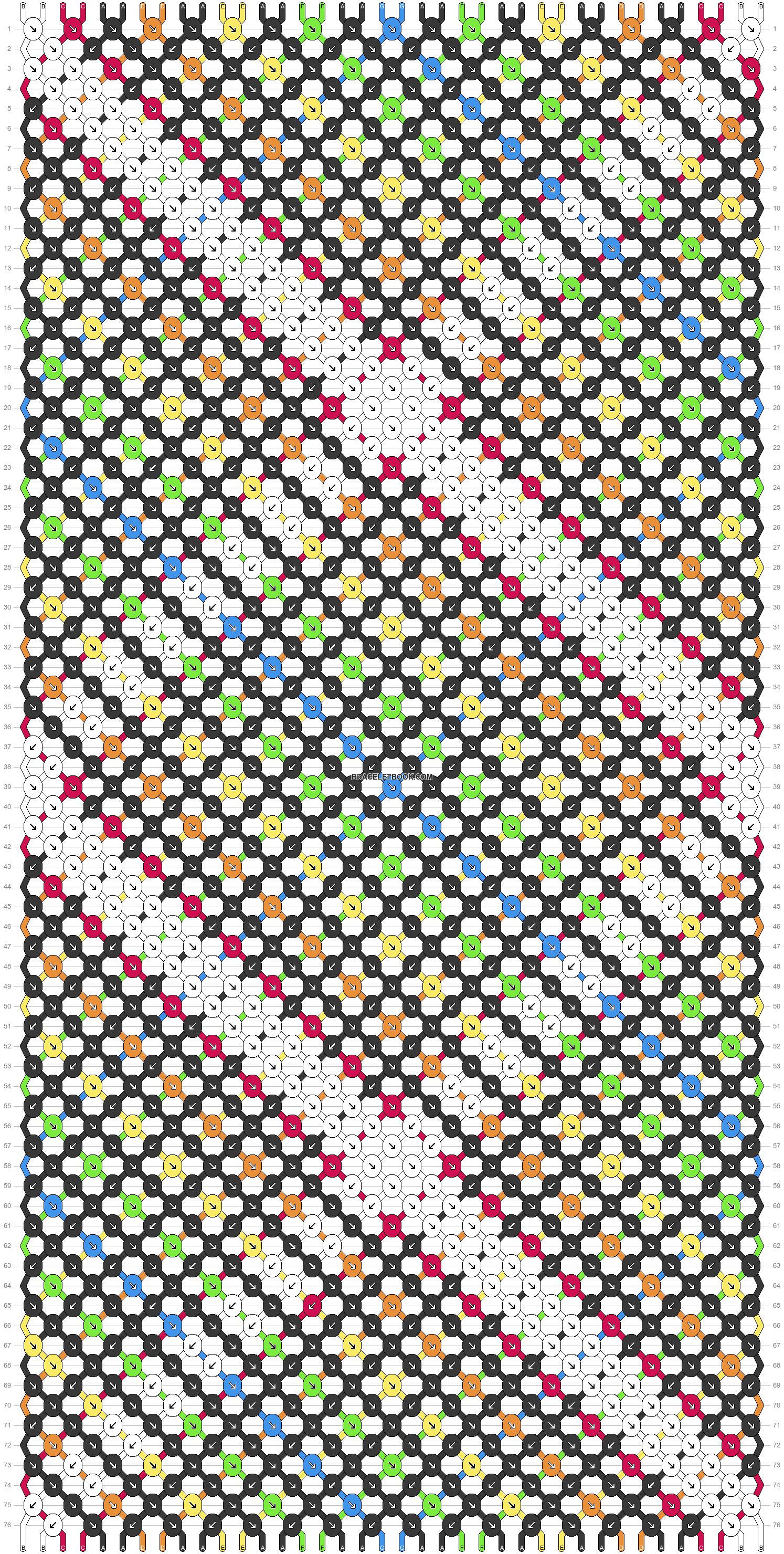 Normal pattern #206405 variation #432034 pattern