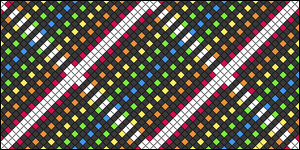 Normal pattern #206405 variation #432034