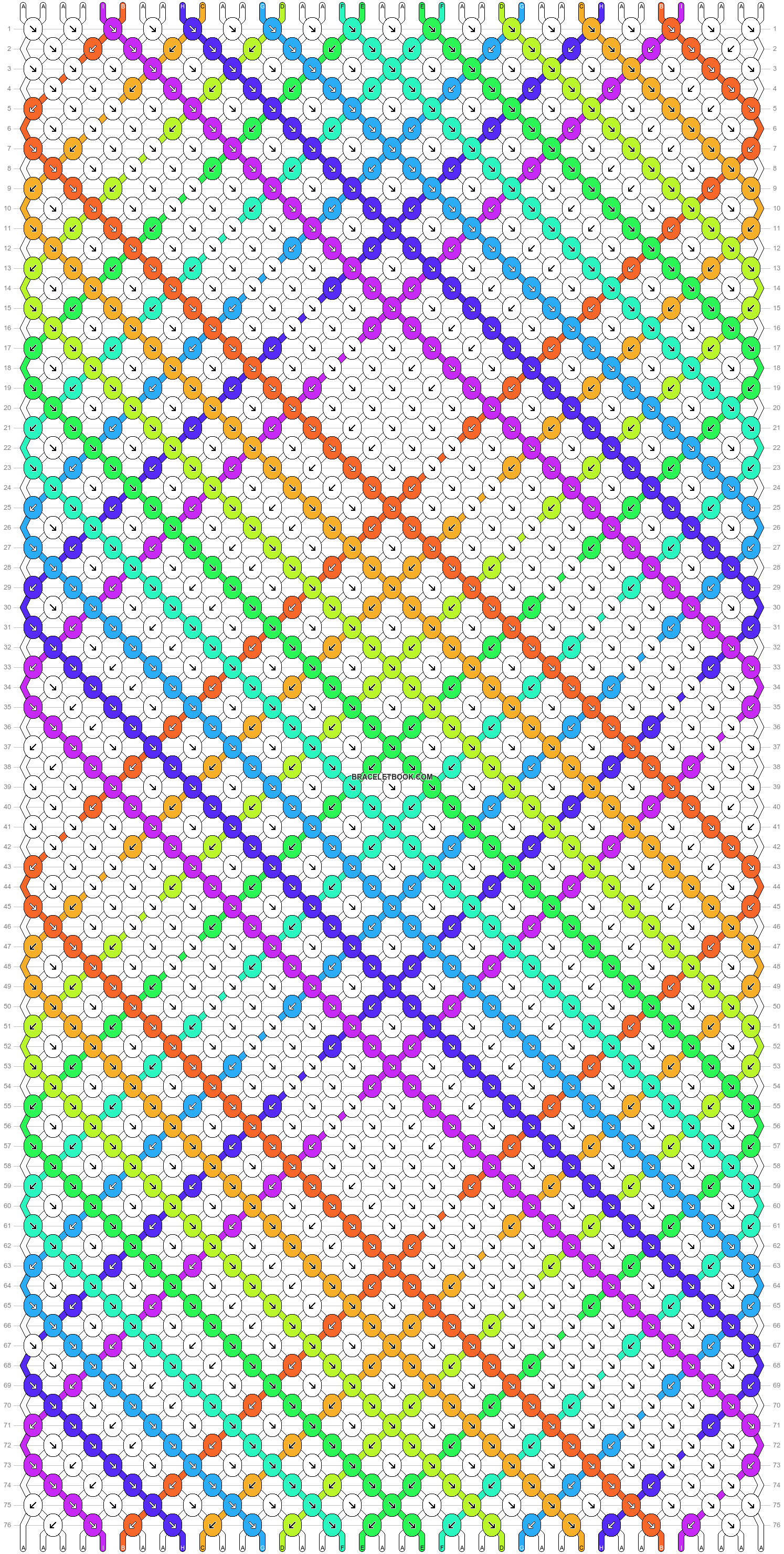 Normal pattern #206405 variation #432035 pattern