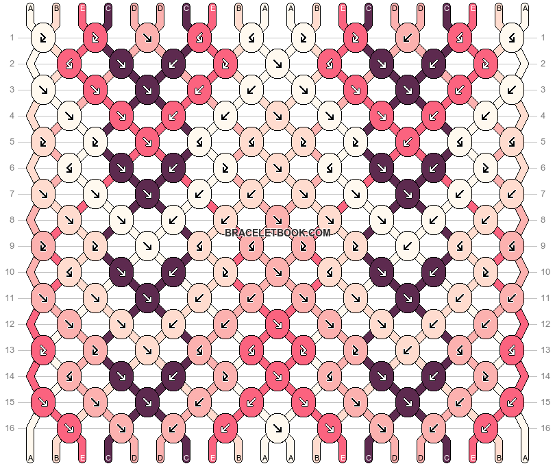 Normal pattern #196215 variation #432037 pattern