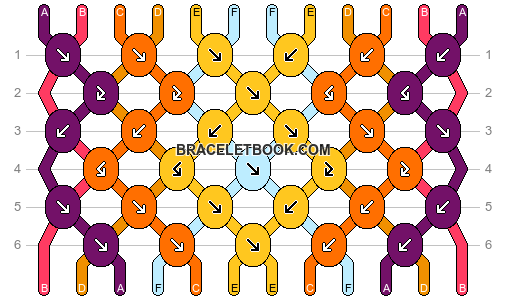 Normal pattern #18 variation #432038 pattern