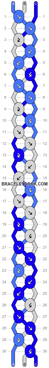 Normal pattern #206389 variation #432040 pattern