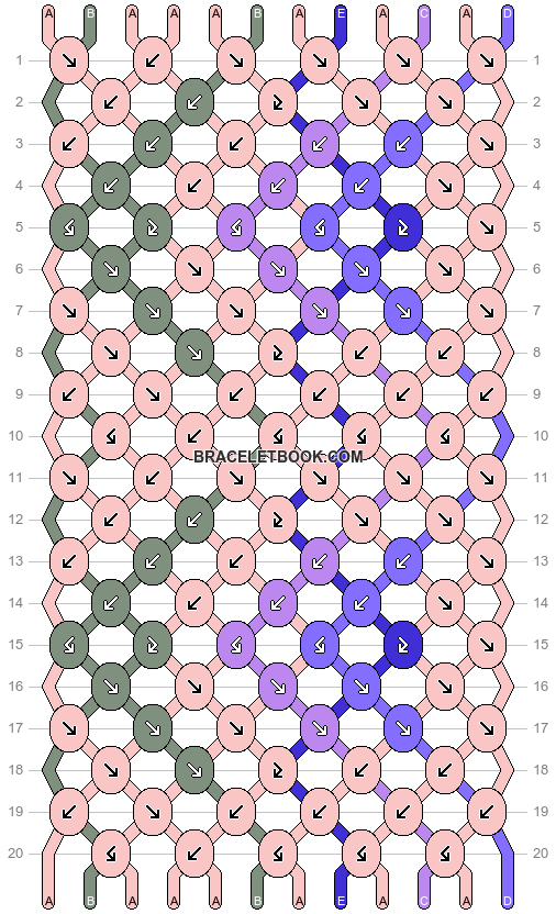 Normal pattern #168737 variation #432042 pattern