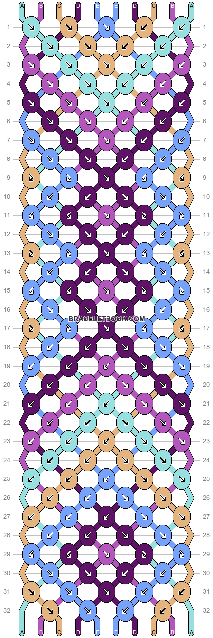 Normal pattern #26424 variation #432043 pattern