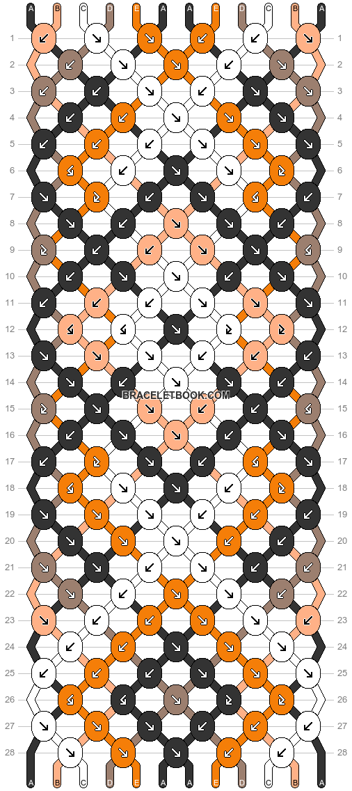 Normal pattern #159725 variation #432044 pattern