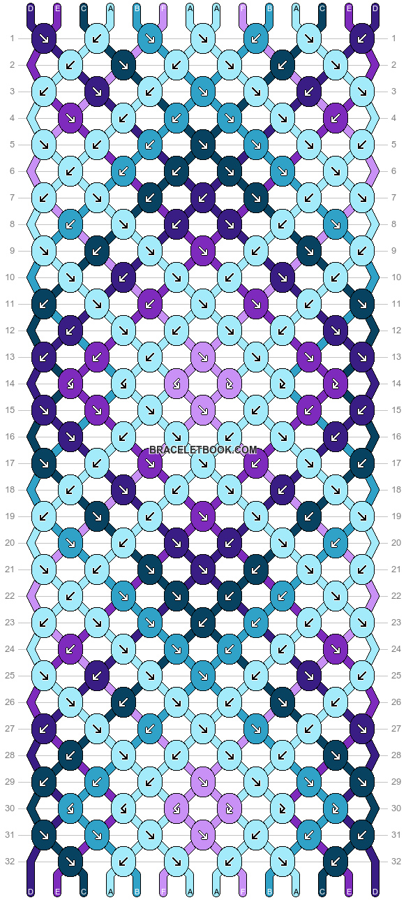 Normal pattern #145509 variation #432046 pattern