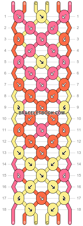 Normal pattern #63 variation #432048 pattern
