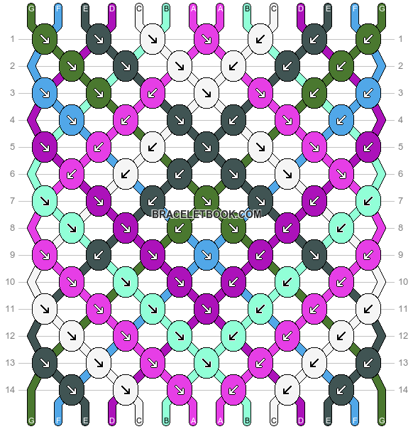 Normal pattern #200394 variation #432049 pattern