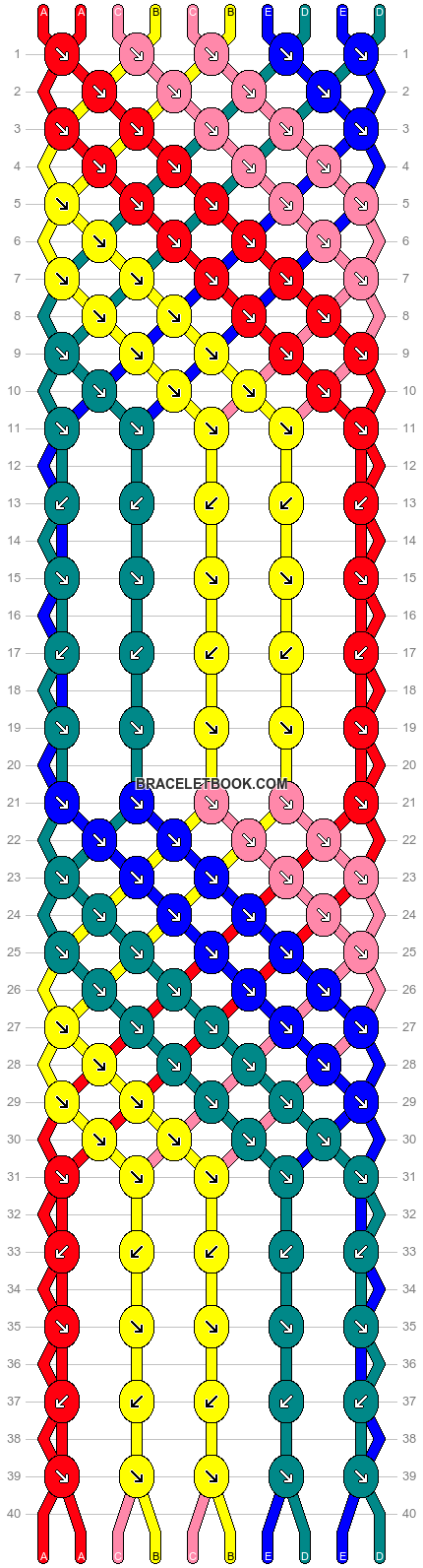 Normal pattern #154636 variation #432050 pattern