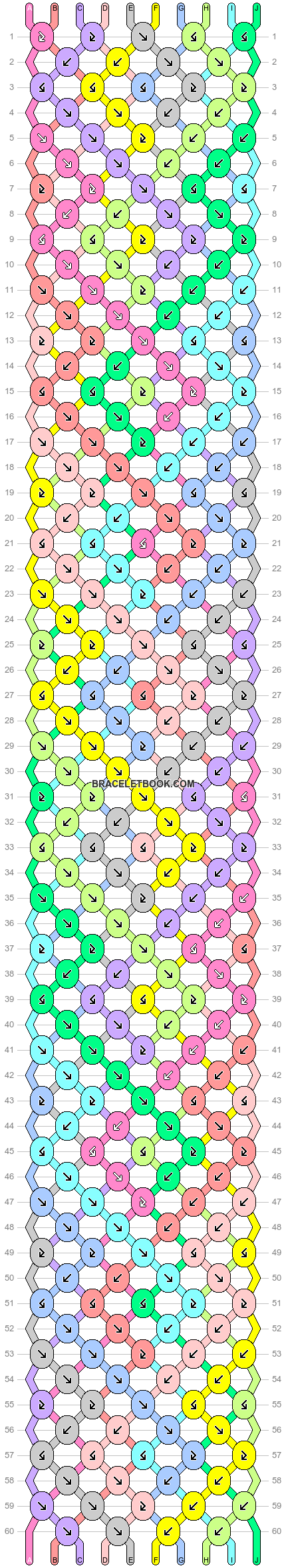 Normal pattern #39110 variation #432051 pattern