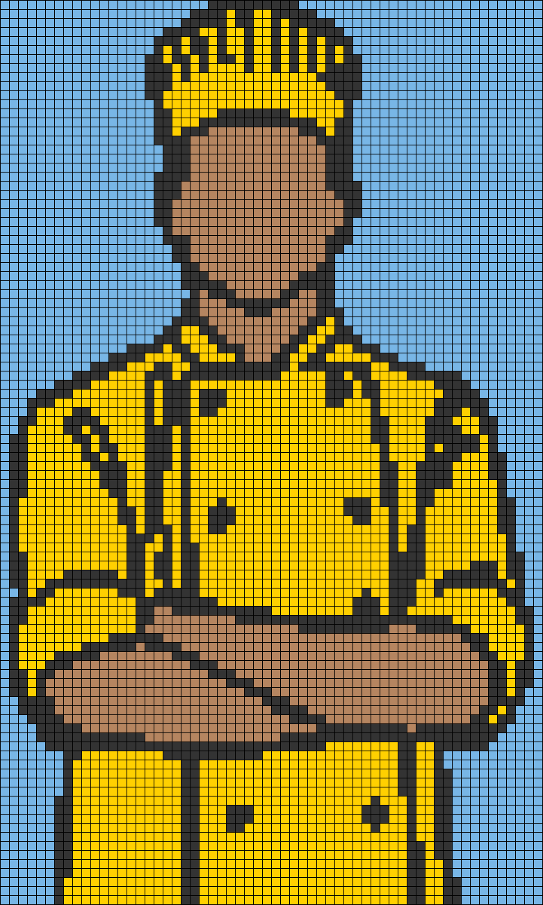 Alpha pattern #203862 variation #432052 preview