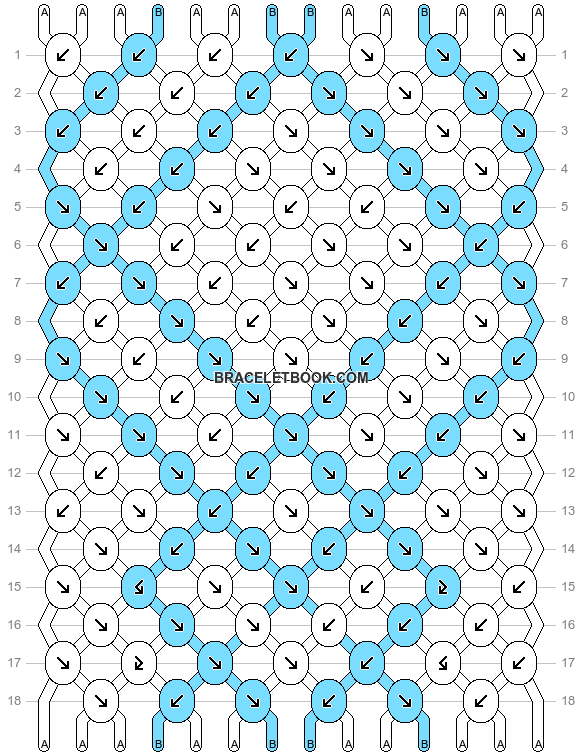 Normal pattern #181433 variation #432055 pattern