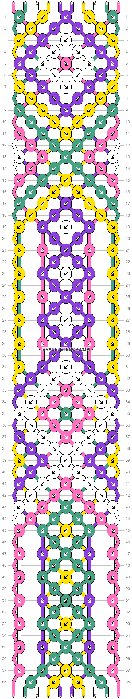 Normal pattern #206407 variation #432056 pattern