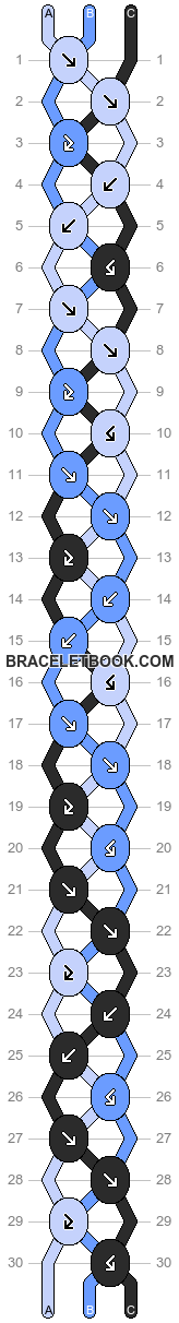 Normal pattern #206389 variation #432074 pattern