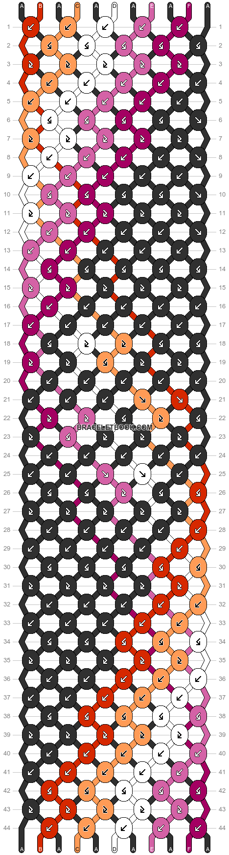 Normal pattern #206416 variation #432076 pattern
