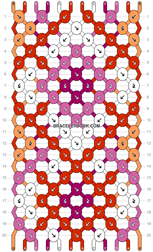 Normal pattern #188558 variation #432077 pattern