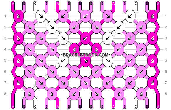 Normal pattern #130618 variation #432078 pattern