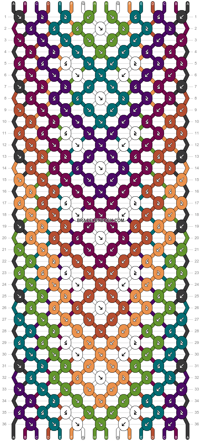 Normal pattern #206351 variation #432080 pattern