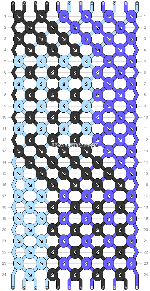 Normal pattern #1028 variation #432082 pattern