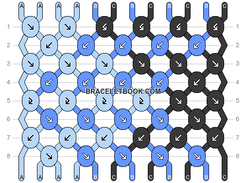 Normal pattern #126286 variation #432083 pattern