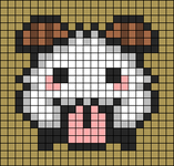 Alpha pattern #143429 variation #432084