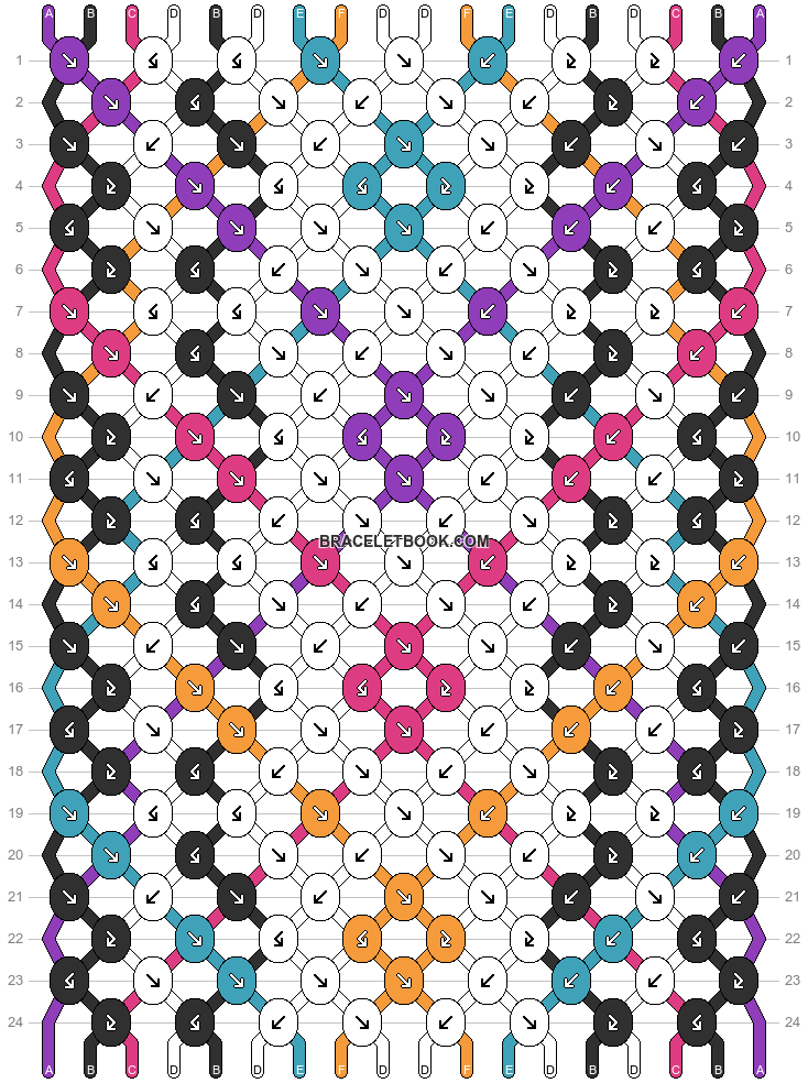 Normal pattern #206412 variation #432085 pattern