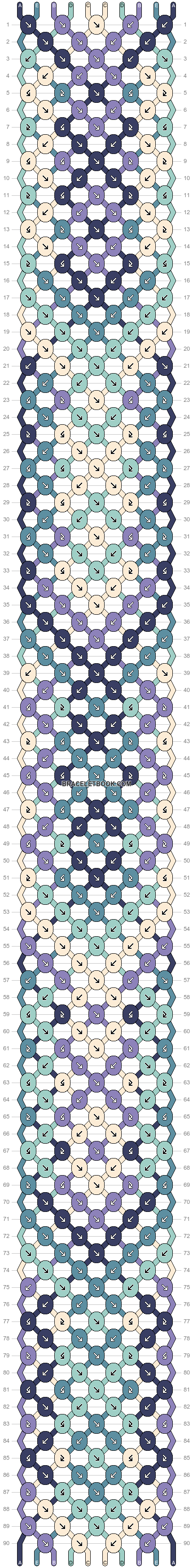 Normal pattern #197089 variation #432086 pattern