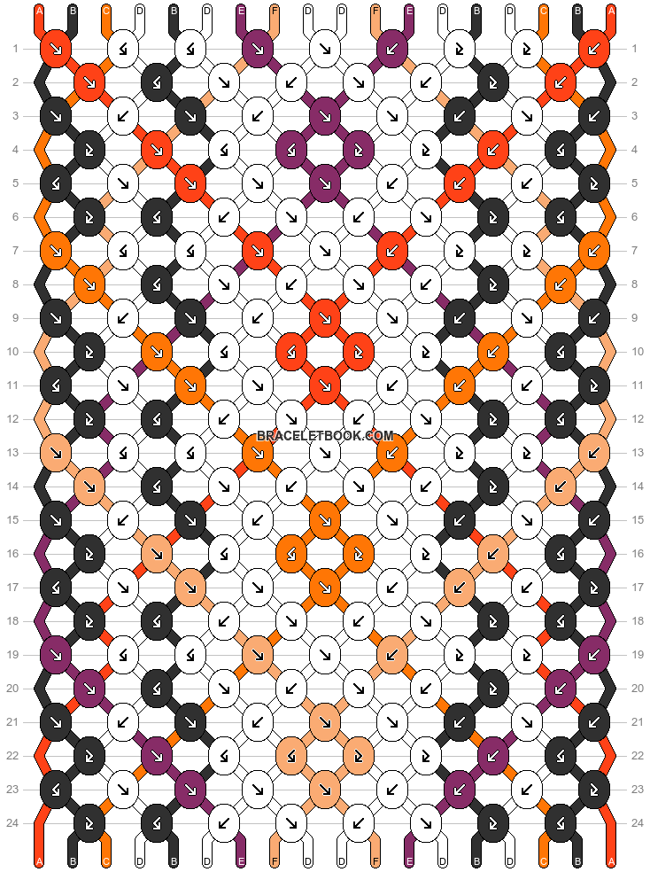 Normal pattern #206412 variation #432089 pattern