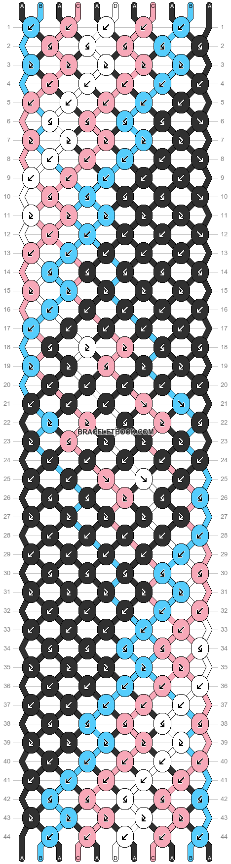 Normal pattern #206416 variation #432092 pattern
