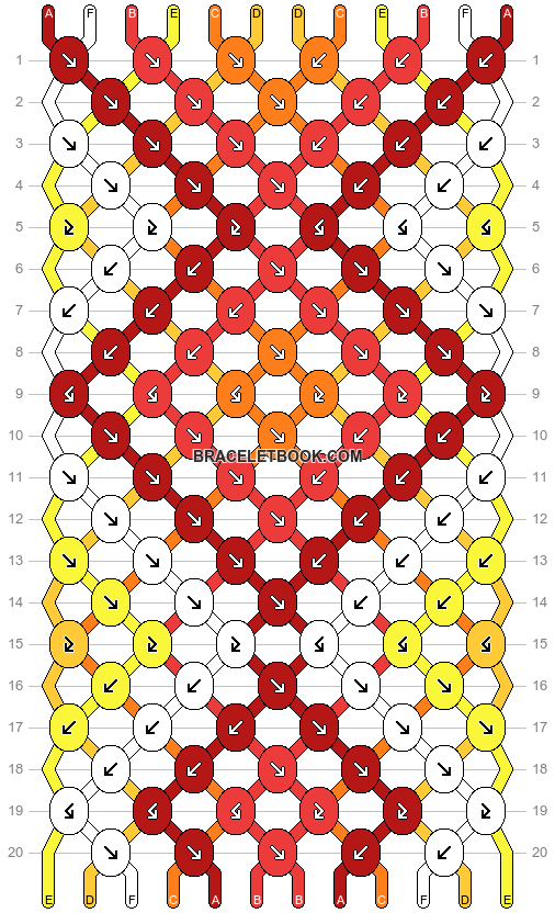 Normal pattern #155 variation #432093 pattern